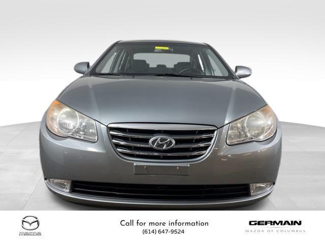 used 2010 Hyundai Elantra car, priced at $5,797