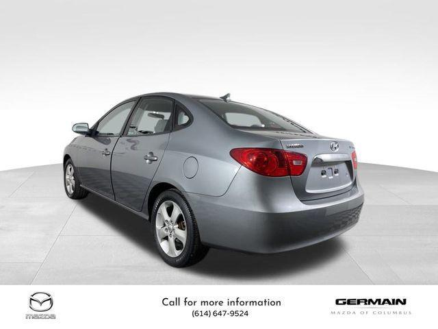 used 2010 Hyundai Elantra car, priced at $5,797