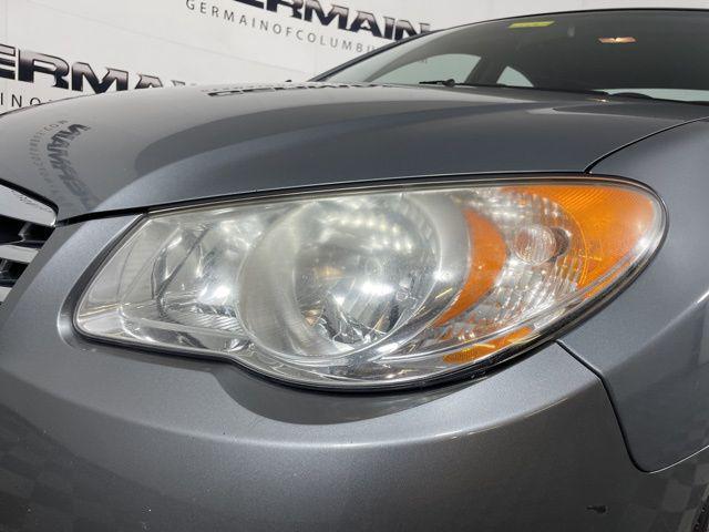 used 2010 Hyundai Elantra car, priced at $5,797