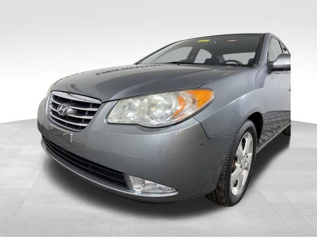 used 2010 Hyundai Elantra car, priced at $5,797