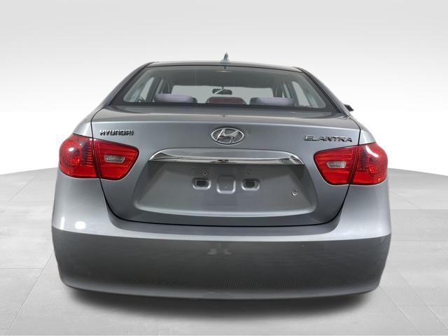 used 2010 Hyundai Elantra car, priced at $5,797