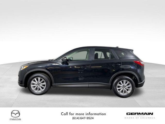 used 2016 Mazda CX-5 car, priced at $10,314
