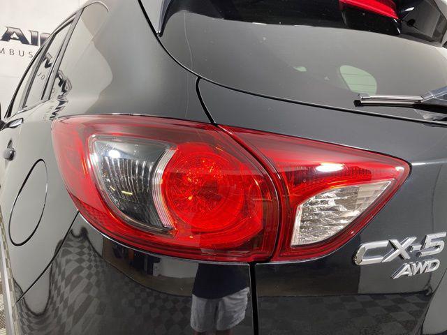 used 2016 Mazda CX-5 car, priced at $10,314