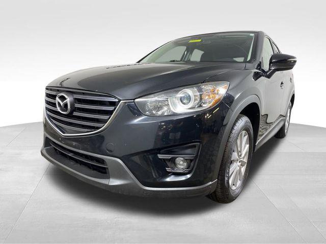used 2016 Mazda CX-5 car, priced at $10,314