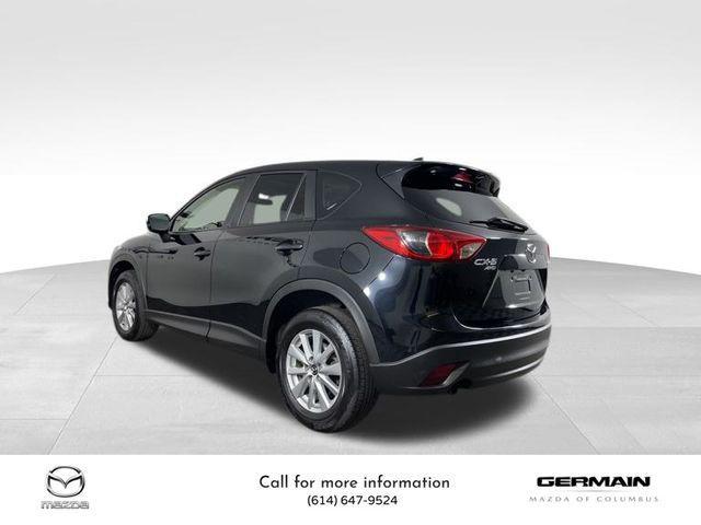 used 2016 Mazda CX-5 car, priced at $10,314