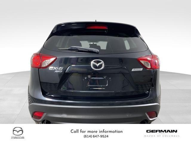 used 2016 Mazda CX-5 car, priced at $10,314