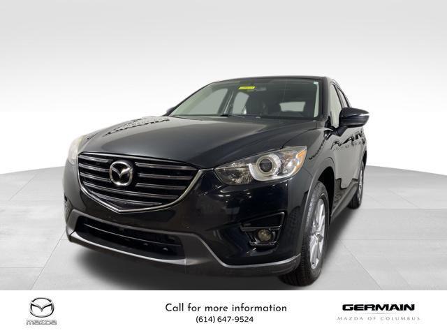 used 2016 Mazda CX-5 car, priced at $10,314