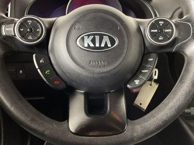 used 2015 Kia Soul car, priced at $7,840