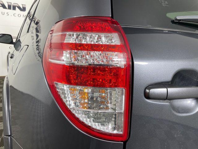 used 2010 Toyota RAV4 car, priced at $11,494