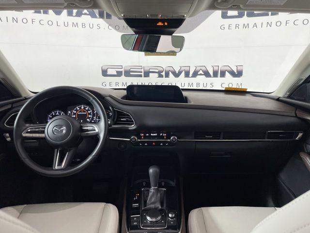used 2023 Mazda CX-30 car, priced at $27,108