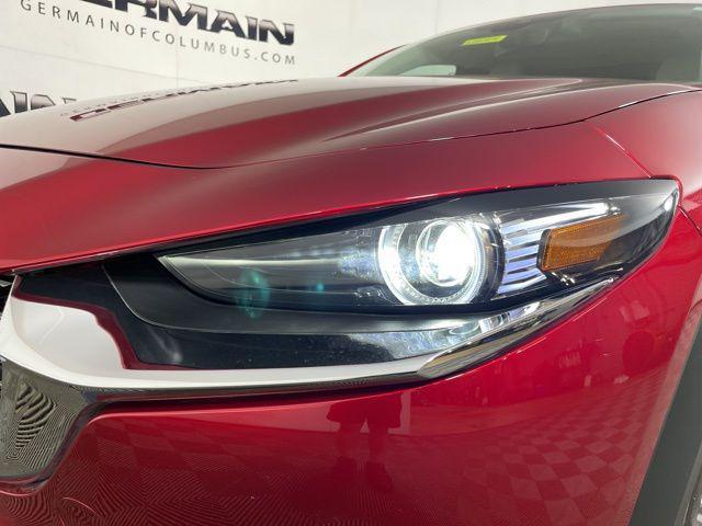 used 2023 Mazda CX-30 car, priced at $27,108