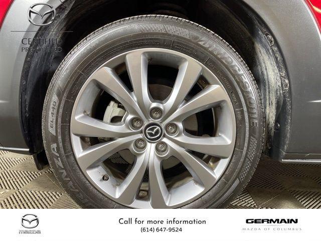 used 2023 Mazda CX-30 car, priced at $27,108