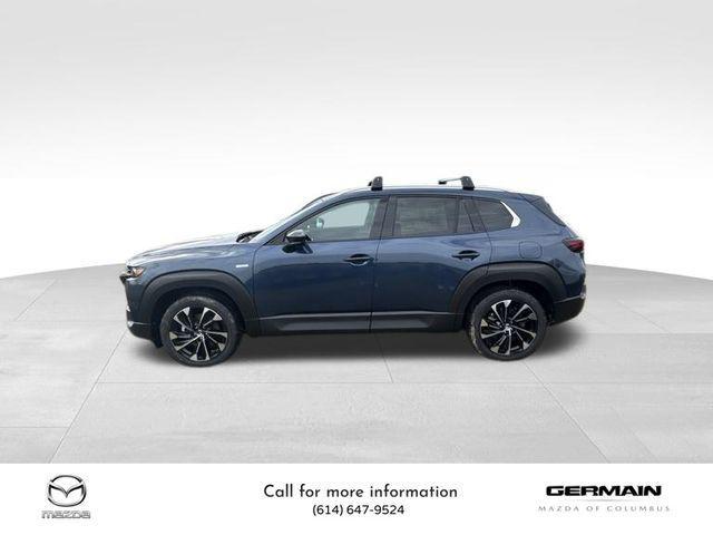 new 2025 Mazda CX-5 car, priced at $41,860