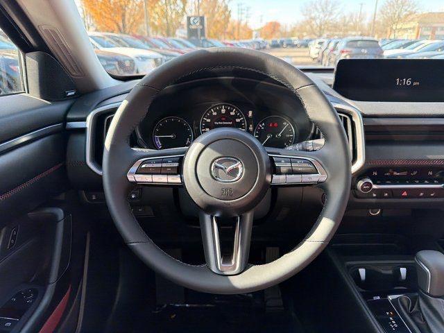 new 2026 Mazda CX-50 Hybrid car, priced at $40,154