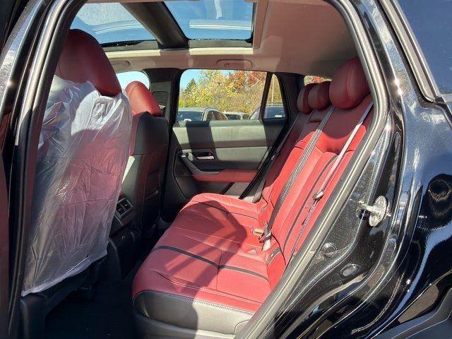 new 2026 Mazda CX-50 Hybrid car, priced at $40,154