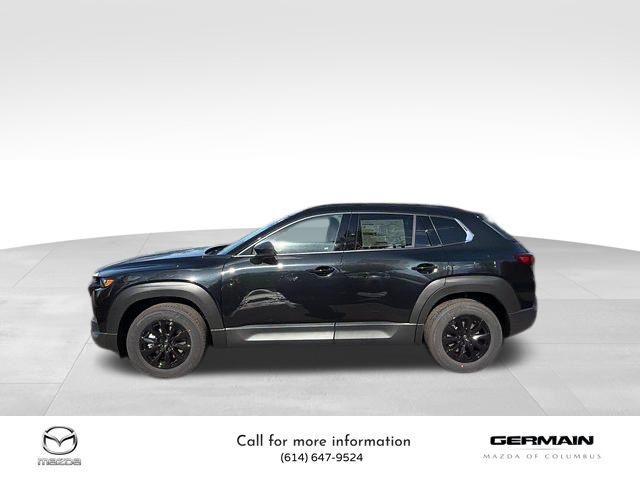 new 2026 Mazda CX-50 Hybrid car, priced at $40,154
