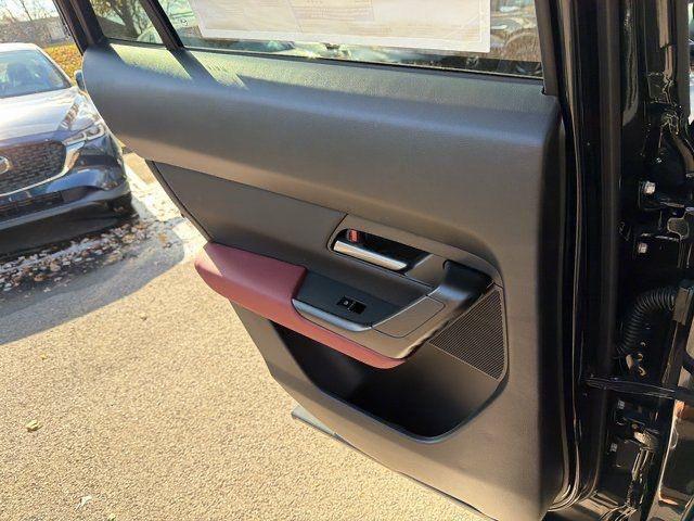 new 2026 Mazda CX-50 Hybrid car, priced at $40,154