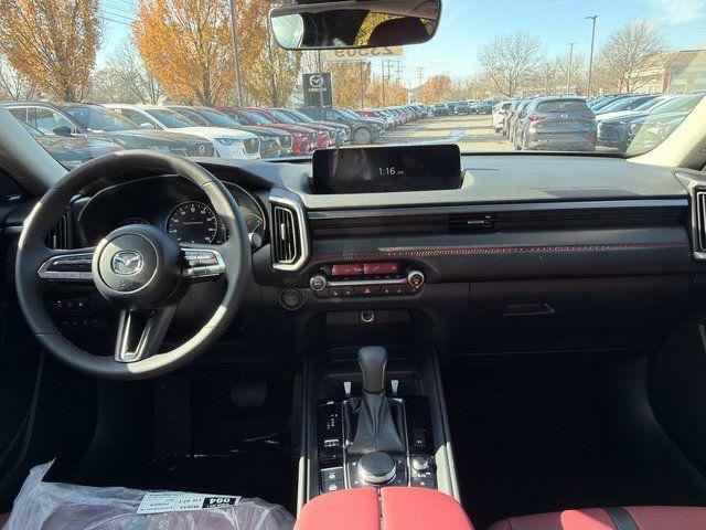 new 2026 Mazda CX-50 Hybrid car, priced at $40,154