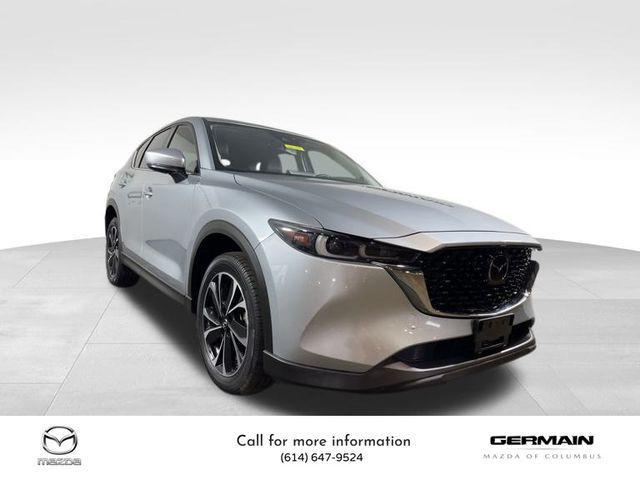 used 2023 Mazda CX-5 car, priced at $25,962