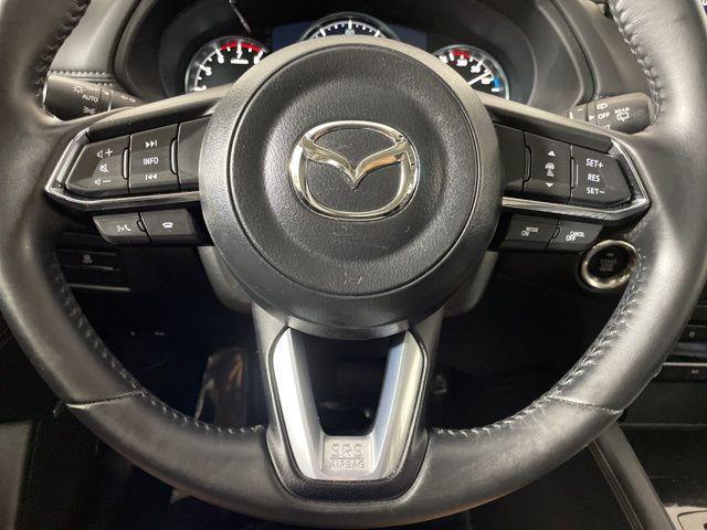 used 2023 Mazda CX-5 car, priced at $25,962