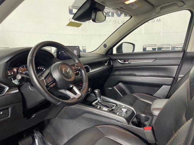 used 2023 Mazda CX-5 car, priced at $25,962