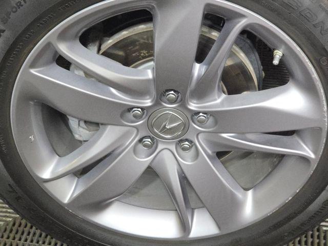 used 2019 Acura RDX car, priced at $27,930