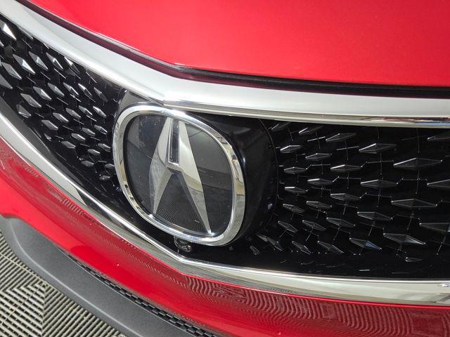 used 2019 Acura RDX car, priced at $27,930