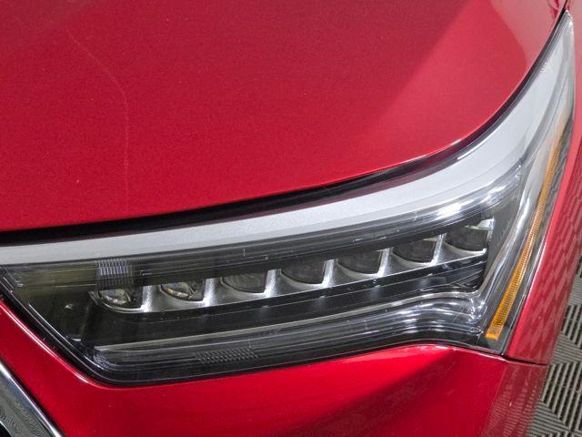 used 2019 Acura RDX car, priced at $27,930