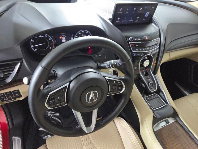 used 2019 Acura RDX car, priced at $27,930