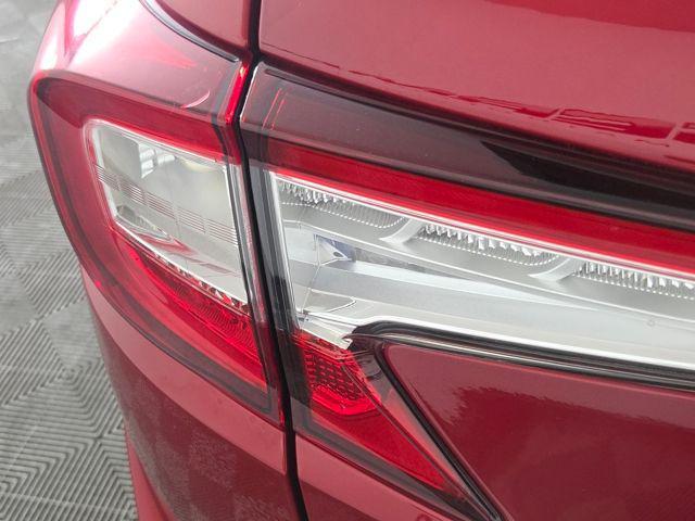 used 2019 Acura RDX car, priced at $27,930