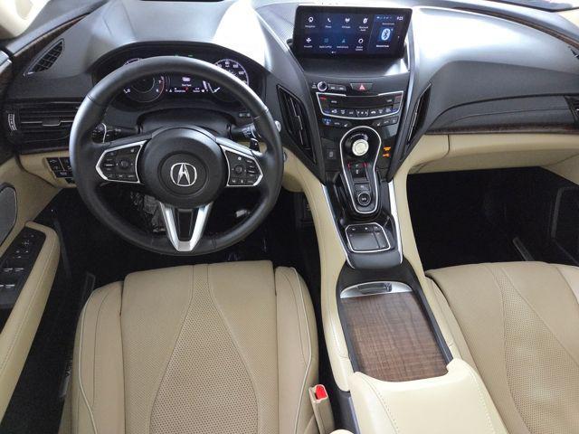 used 2019 Acura RDX car, priced at $27,930