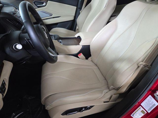 used 2019 Acura RDX car, priced at $27,930