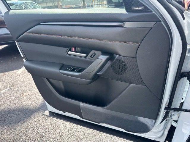 new 2025 Mazda CX-50 car, priced at $42,495