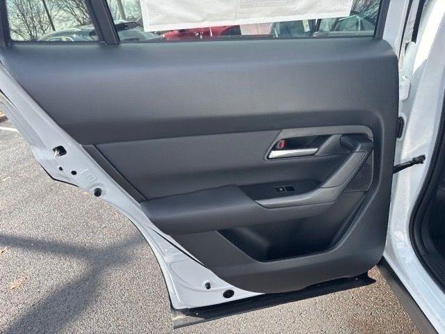 new 2025 Mazda CX-50 car, priced at $42,495