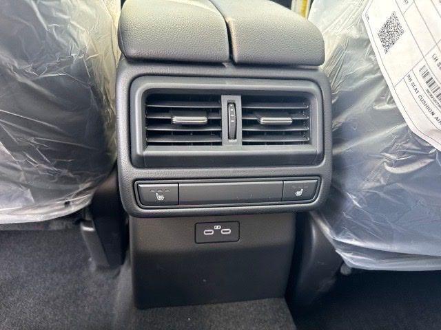 new 2025 Mazda CX-50 car, priced at $42,495