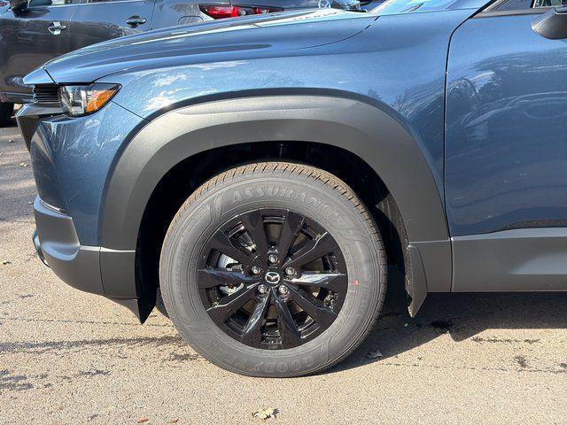 new 2026 Mazda CX-50 Hybrid car, priced at $40,124