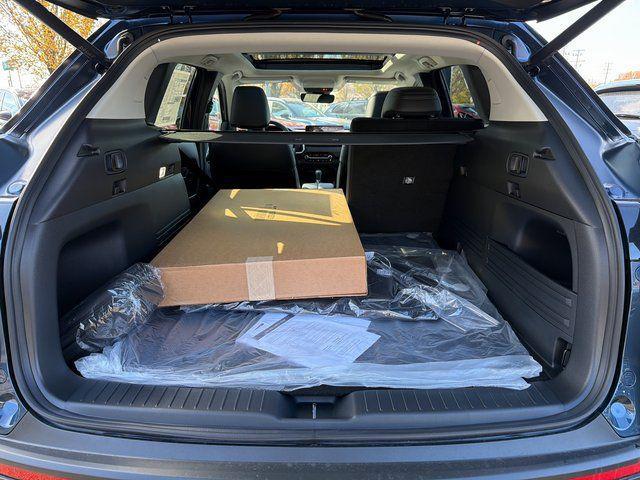 new 2026 Mazda CX-50 Hybrid car, priced at $40,124