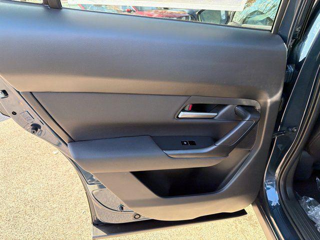 new 2026 Mazda CX-50 Hybrid car, priced at $40,124