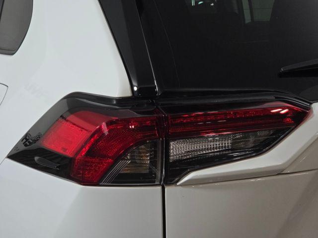 used 2022 Toyota RAV4 Hybrid car, priced at $28,311