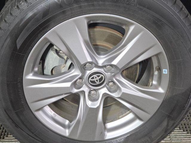 used 2022 Toyota RAV4 Hybrid car, priced at $28,311