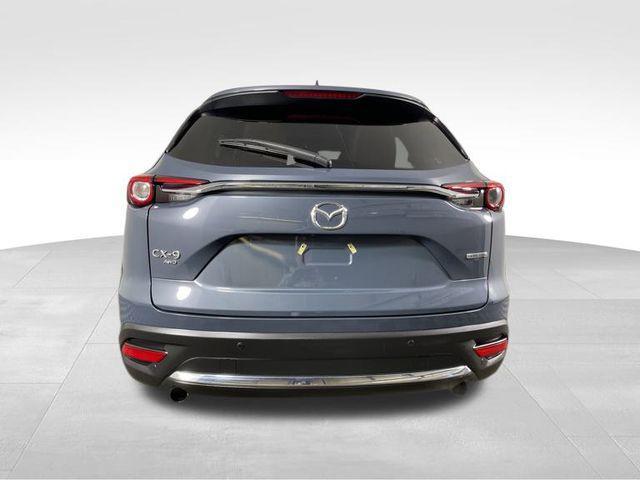 used 2023 Mazda CX-9 car, priced at $33,624