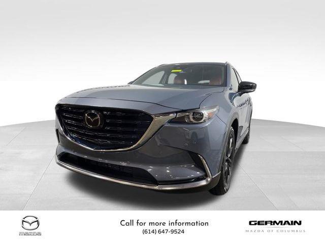 used 2023 Mazda CX-9 car, priced at $33,624