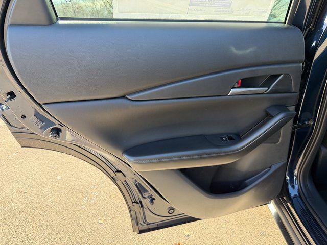 new 2026 Mazda CX-30 car, priced at $29,274