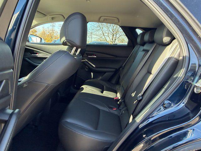 new 2026 Mazda CX-30 car, priced at $29,274