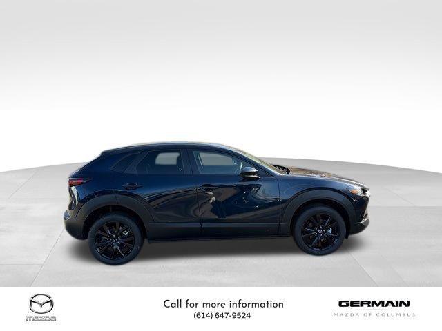new 2026 Mazda CX-30 car, priced at $29,274