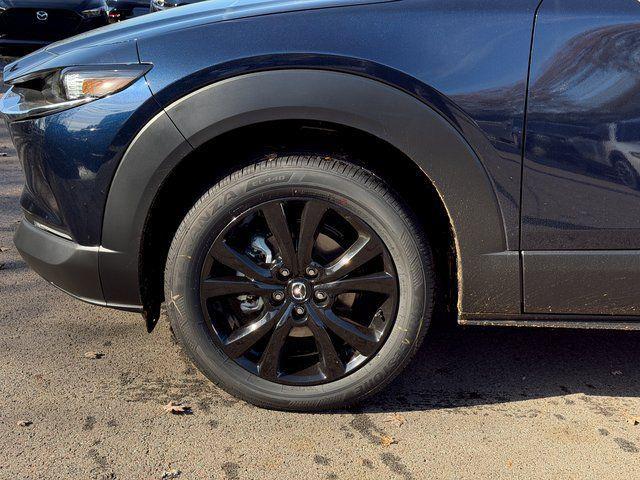 new 2026 Mazda CX-30 car, priced at $29,274