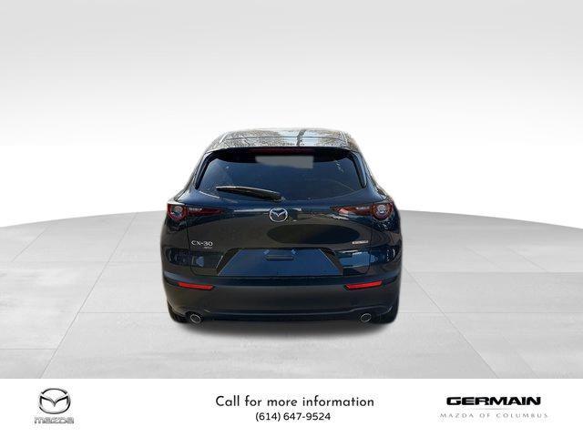 new 2026 Mazda CX-30 car, priced at $29,274