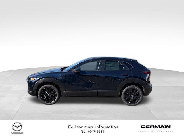 new 2026 Mazda CX-30 car, priced at $29,274