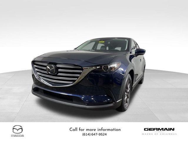 used 2023 Mazda CX-9 car, priced at $29,243