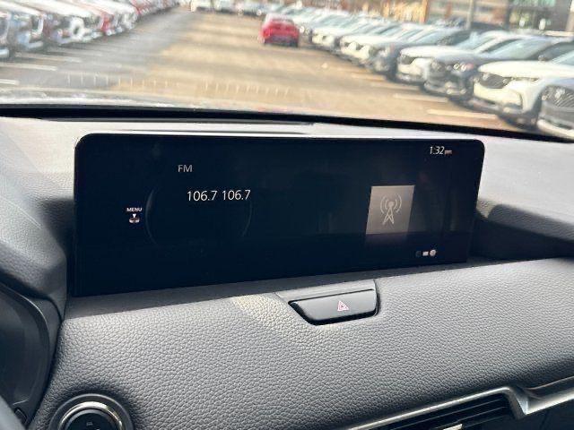 new 2025 Mazda CX-90 car, priced at $44,295